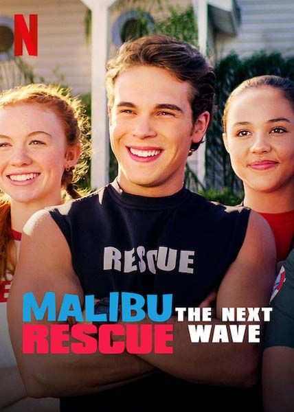 Malibu Rescue The Next Wave