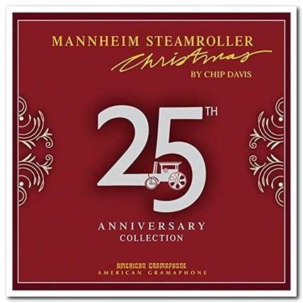 Mannheim Steamroller