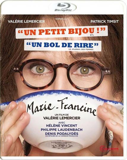 Marie Francine