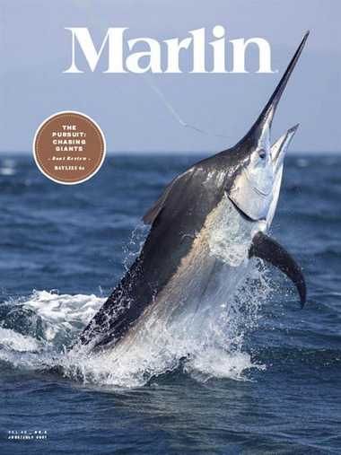 Marlin 