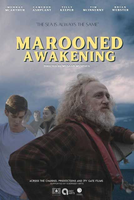 maroone awakening