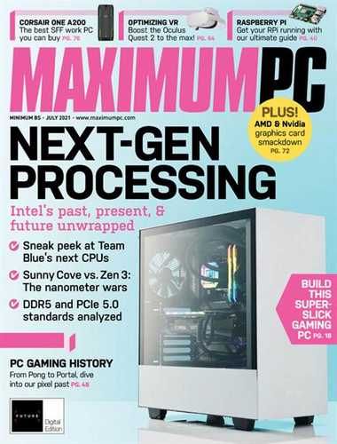 Maximum PC