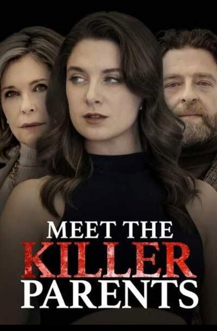 meet the killer