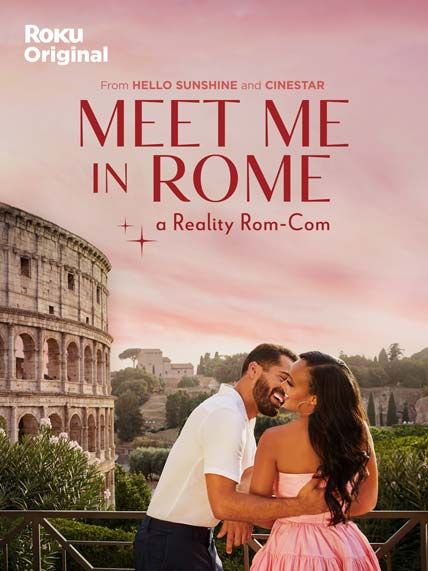 Meet Me In Rome