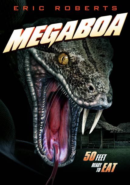 megaboa