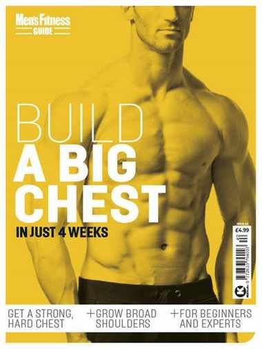 Mens Fitness Guide