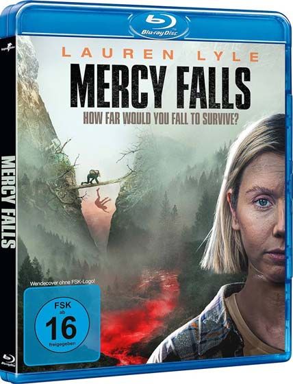 Mercy Falls