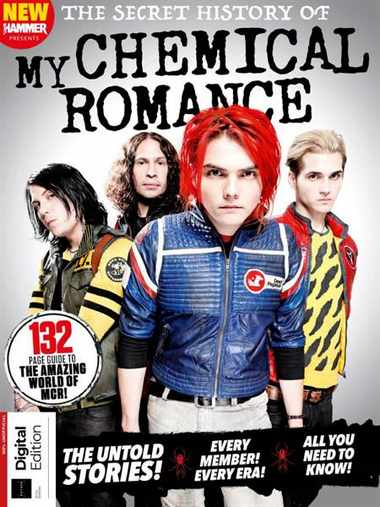 My Chemical Romance