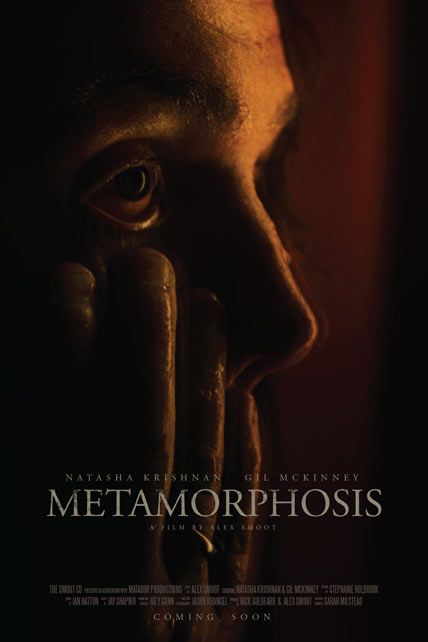 metamorphisis