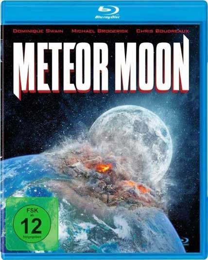 Meteor Moon