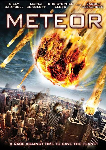 Meteor