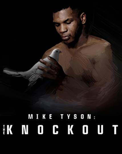 Mike Tyson The Knockout