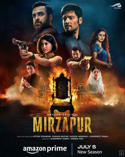 Mirzapur