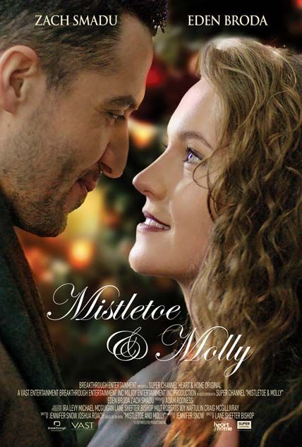 Mistletoe And Molly