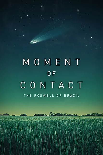 Moment Of Contact