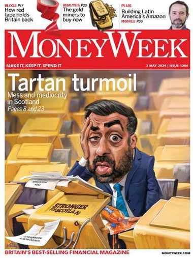 MoneyWeek