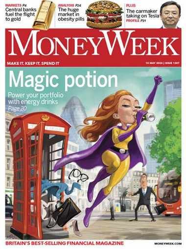 MoneyWeek