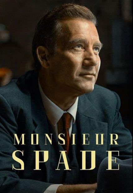 monsier spade