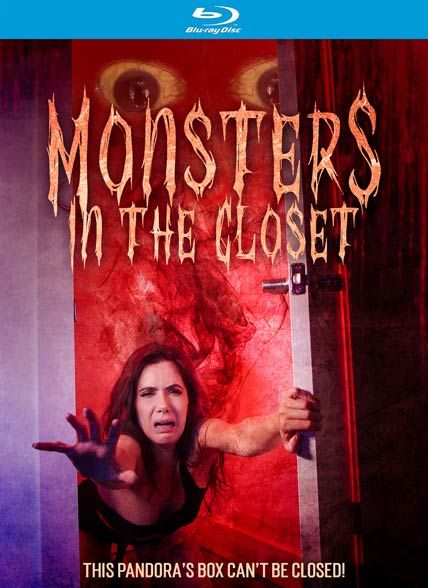 Monsters In The Closet