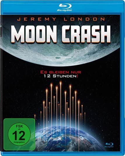 Moon Crash