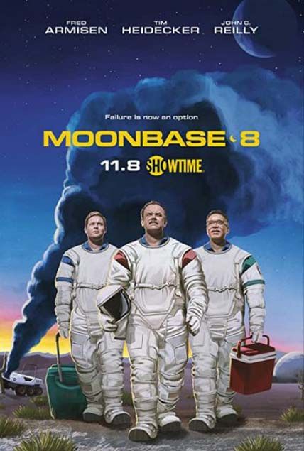 Moonbase 8