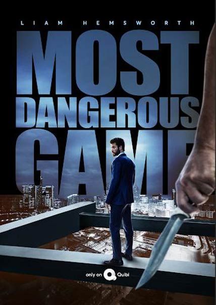 most dangerous game