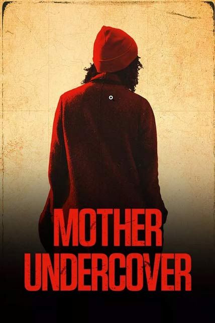 mother undercover
