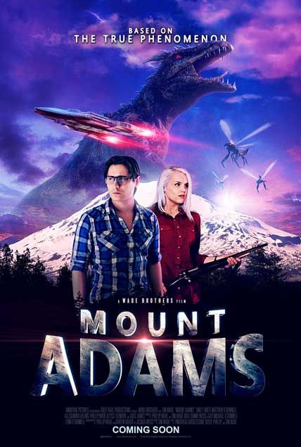 Mount Adams