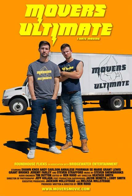 movers ultimate