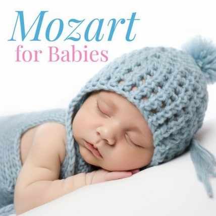 Mozart for Babies