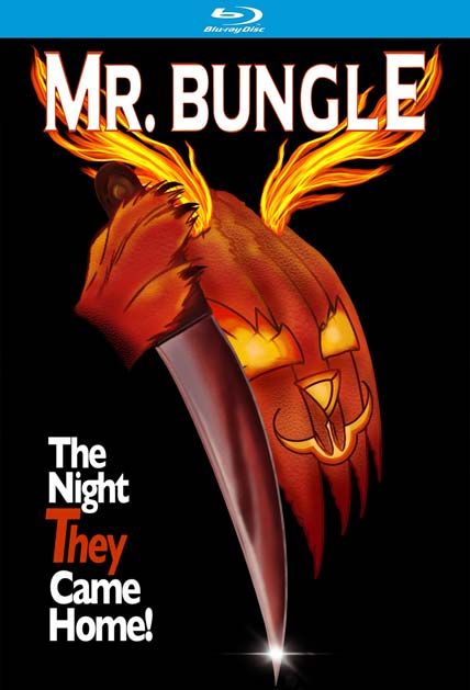 Mr Bungle The Night They Came Home