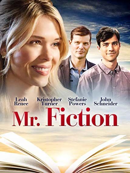 Mr Fiction