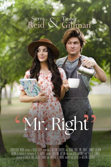 Mr Right