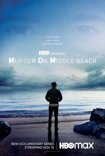 Murder On Middle Beach