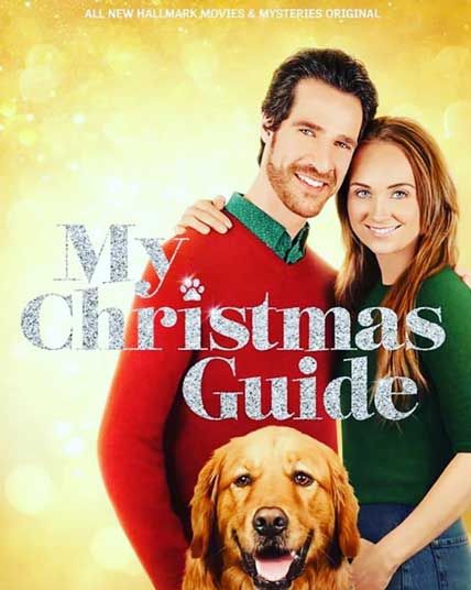 my christmas guide