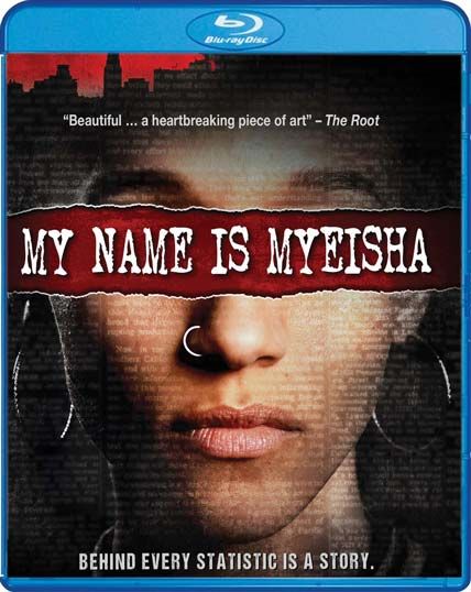 My Name is Myeisha