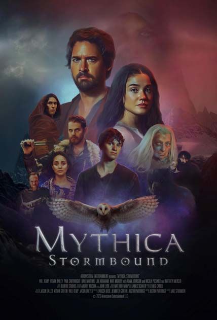 Mythica Stormbound