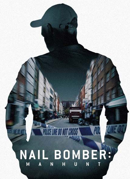 Nail Bomber Manhunt