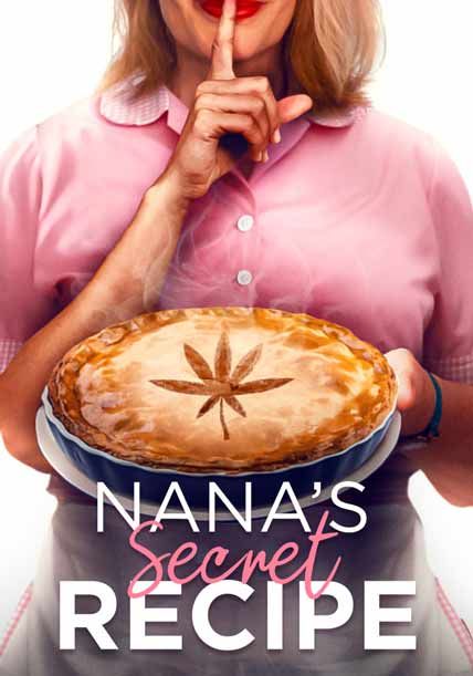 nanas secret