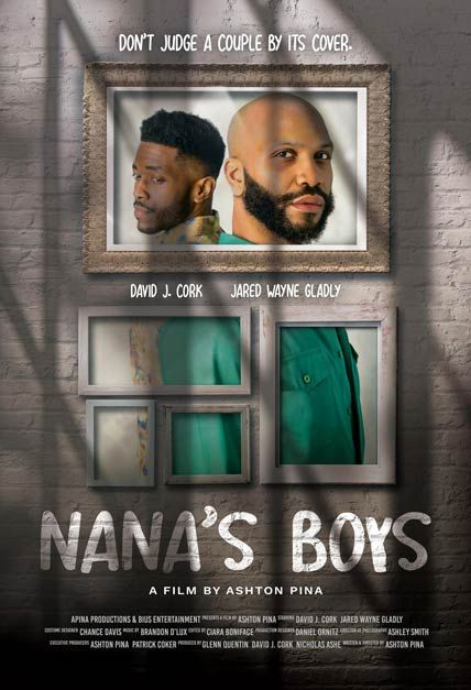 Nanas Boys
