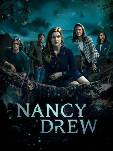 Nancy Drew