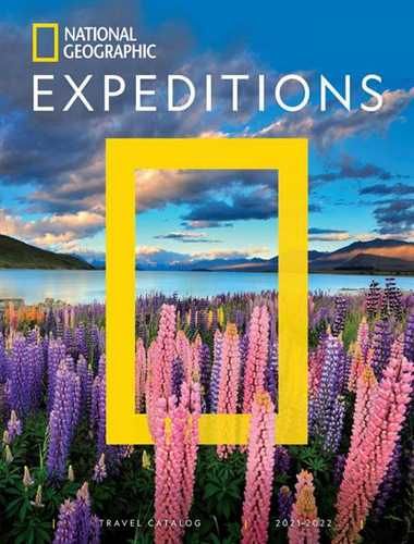 National Geographic Expeditions