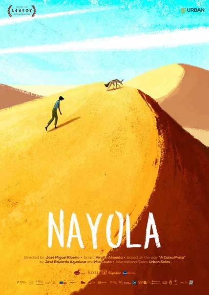 nayola