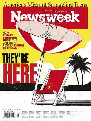 Newsweek International