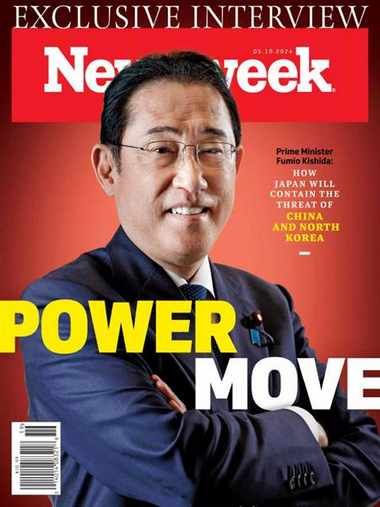 Newsweek USA