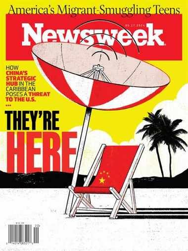 Newsweek USA