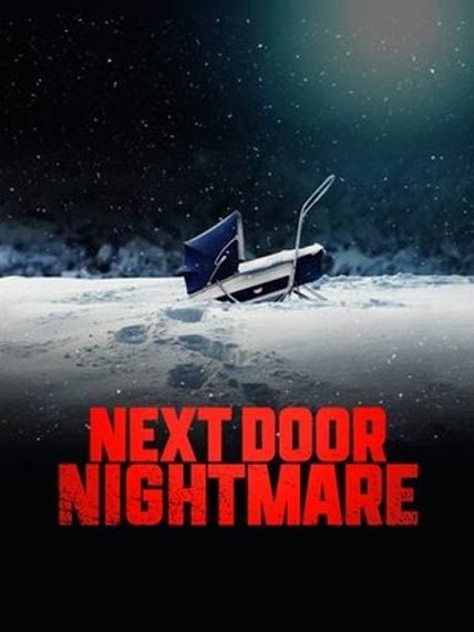 Next Door Nightmare