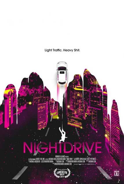 night drive