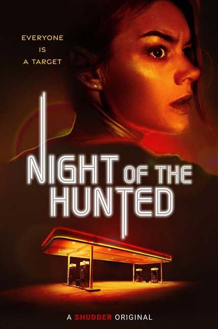night of the hunted
