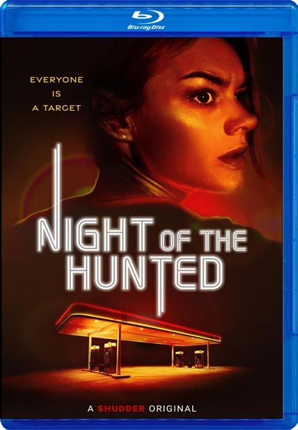 night of the hunted